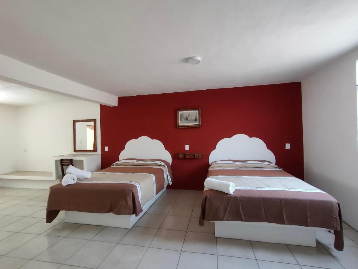 Hotel Hacienda Morales. Guanajuato Exterior foto